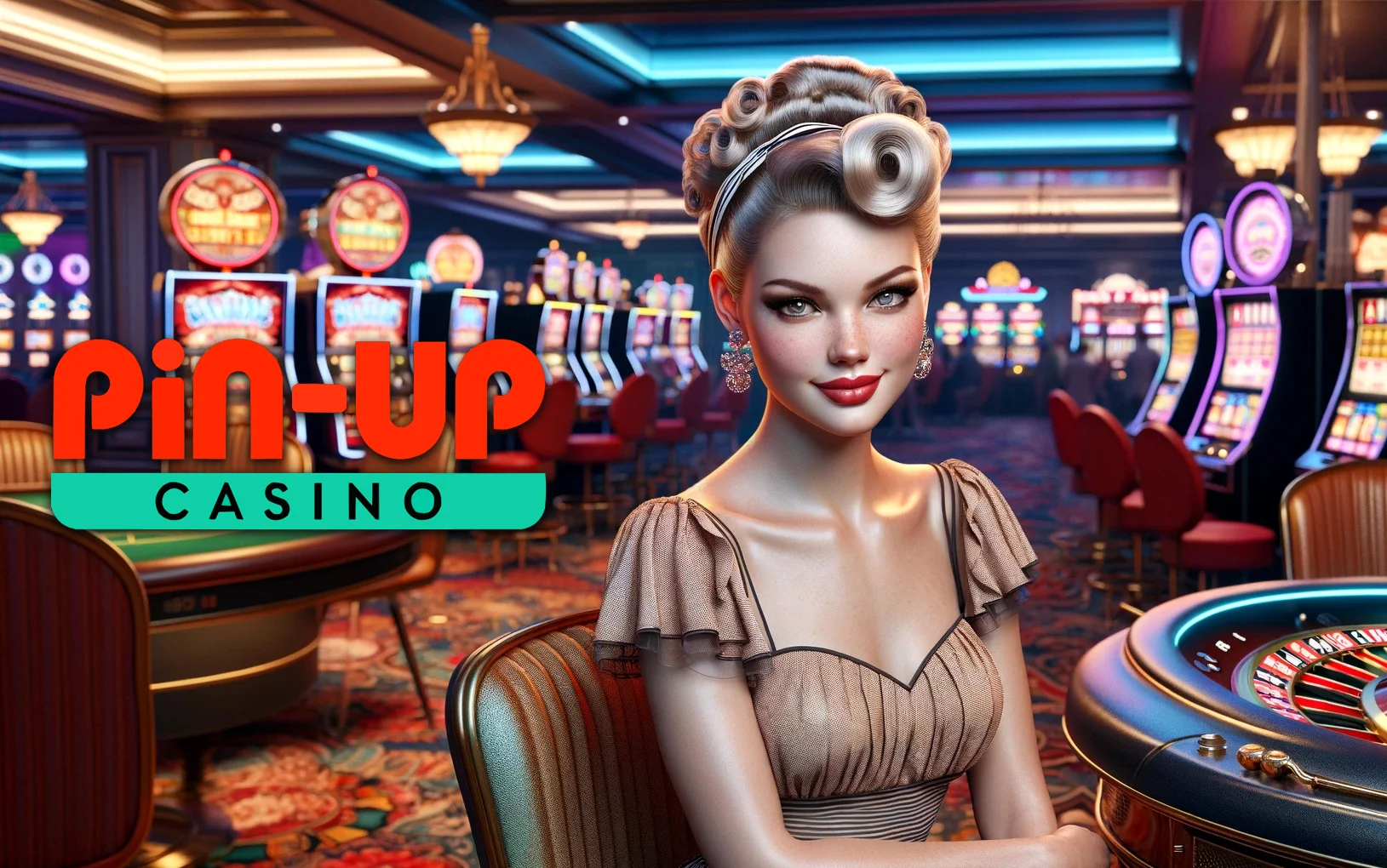 Pin-Up казино