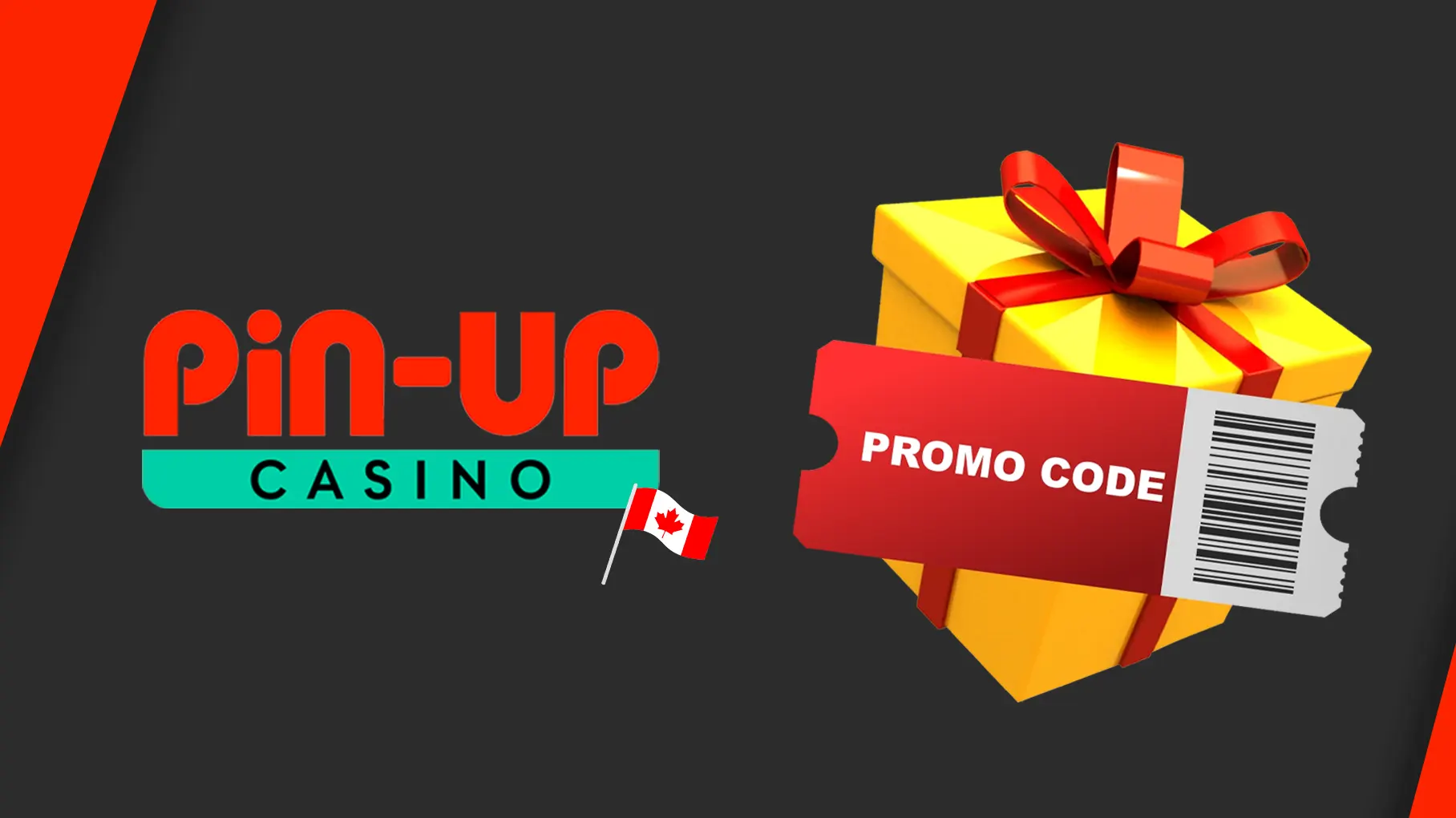 Promo Codes for PinUp Casino in Canada New User Promos and Bonus Codes ⚡️